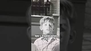 The Andy Griffith Show: Opie tells Andy that he didn’t wish for them to get married Profile