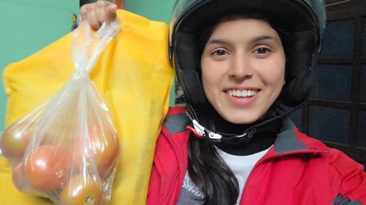 आज खुद के ही लिए लेकर आई गिफ्ट 😂❤️🎁