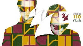 Armada Night Radio 110 (Qulinez Guest Mix)