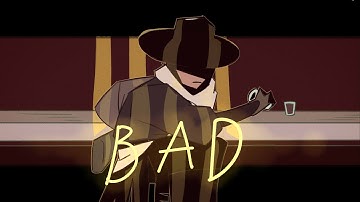 Jake Daniels - Bad // Animation Meme