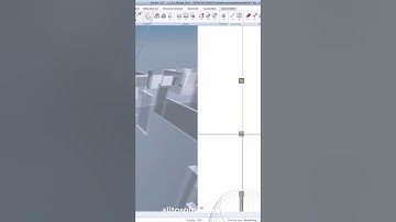 Column Rebar Detailing | How ALLTO PythonParts enables column reinforcement in the shortest time