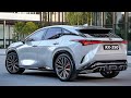 NEW 2026 2026 Lexus RX 350 Redesign Unveiled 🚗