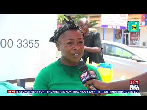 Power supply in Ashanti Region: Calls grow for construction of third bulk supply point.