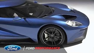 All-New Ford GT | Ford GT | Ford Performance