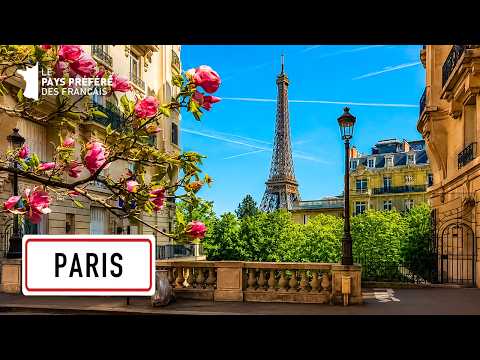 Video Du Louvre à la Seine : les secrets de Paris et de ses monuments - AMP