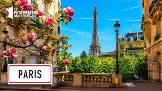 From the Louvre to the Seine: the secrets of Paris and its monuments - AMP
