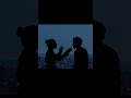 أنا بتحداكي تقولي بحبك وانتي عيونك جوا عينيه احمد كامل بتحداكي 