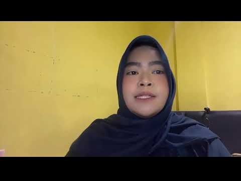 Annisa Putri Ramadanti (20230401260) Hukum Internasional KJ001 