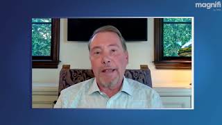 Could We End Up With Deflation? Jeffrey Gundlach's Thoughts