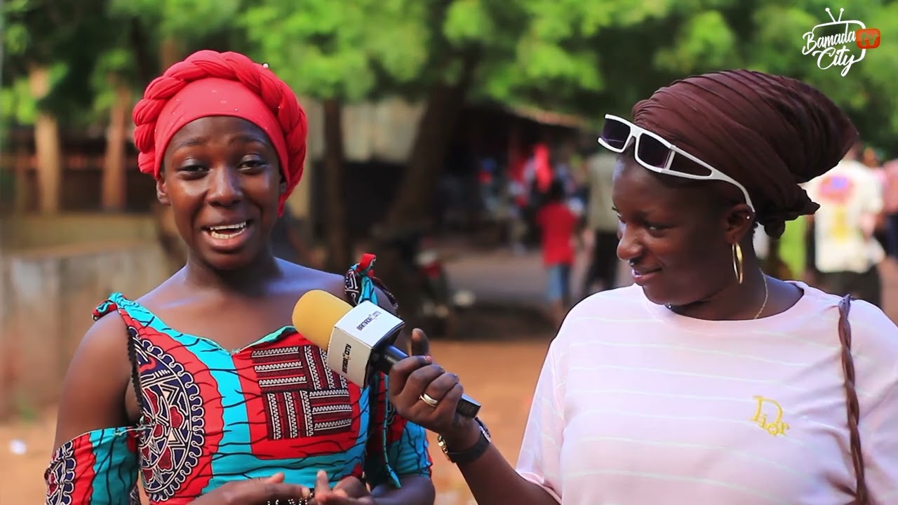Micro Trottoir : La réaction de certains candidats après le résultat du BAC 2022 !