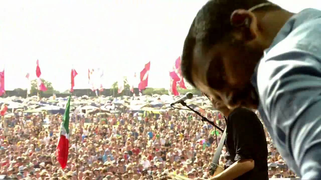 Phoenix - Lisztomania (Live Glastonbury 2010) (High Definition) (HD) definition of metaphor