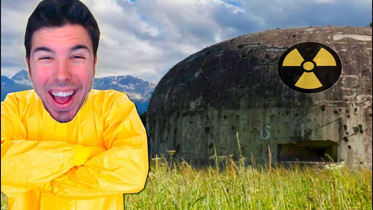 COMPRO UN BUNKER! House Flipper #14