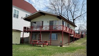 5820 Oak Point Dr, Caseville, MI - 044230005