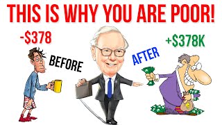 Warren Buffett's Escape from Poverty Blueprint: A Must-Know Guide!