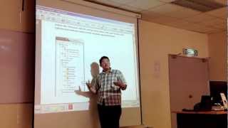 Lightning Talk   Android Setup Syafiq