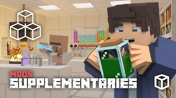 How to Install and Use The Supplementaries Mod in Minecraft