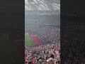 WILSON GOAL DURING 3-0 WIN OVER LEEDS AT LONDON STADIUM