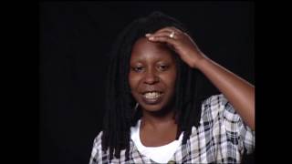 Whoopi Goldberg 1994