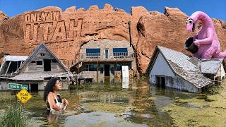 ISOLATED in AMERICA!! 15 Weirdest Small Towns in Utah That Feel Too Strange to Be Real