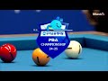 강민구vs마르티네스 32강 풀영상[우리금융캐피탈 PBA챔피언십 24-25]