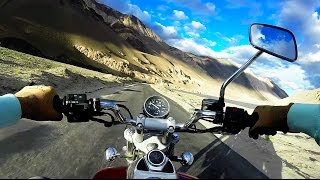 Himalayan Adventure 2014 screenshot 4
