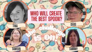 I Challenged My Friends - Who Did Best? | CARLA JENKINS