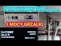 Automatyczny Kontroler Napięcia dla Magazynu Energii – Zasilanie Grzałki z Paneli Fotowoltaicznych