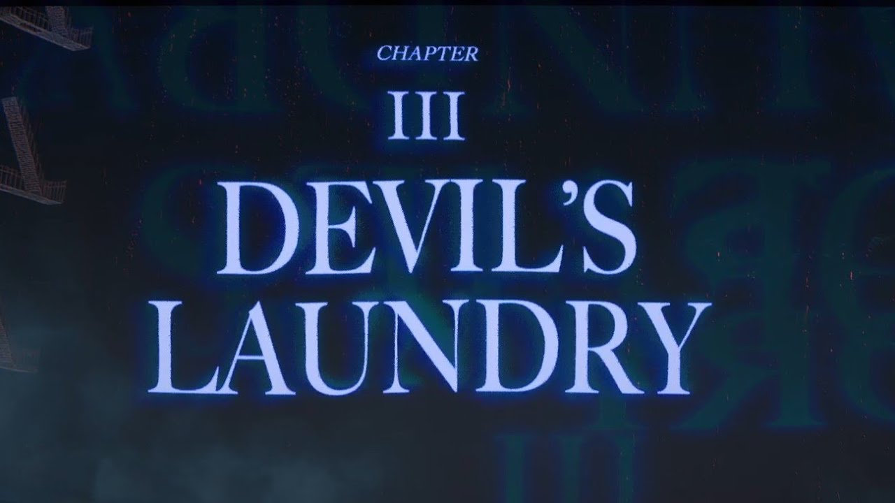 Skate 🛹 Story 2025 Chapter 3 : THE DEVIL'S LAUNDRY PS5 PRO 4K GAMEPLAY 