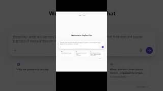 How to update Copilot Chat memory?