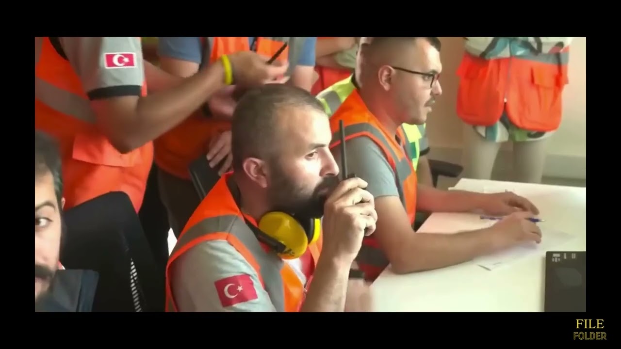 STEALTH DRONE: Turkey's Kizilelma New COMBAT/STEALTH Drone!