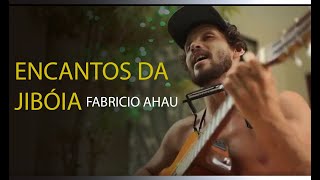 Vídeo de Encanto Da Jibóia