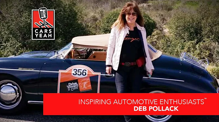 1782: Deb Pollack Singer Vehicle Design