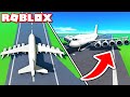FLYING Worlds FASTEST Plane Flight Simulator!