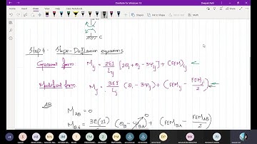 AIS 20 10 2020 Portal Frame Non-sway