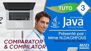 Tuto Java Comparable et Comparator - Tutorial (3)