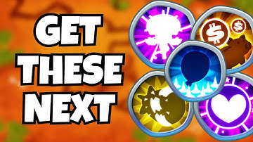 5 MORE Monkey Knowledge Points You Should Have!