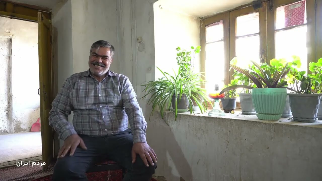 کهریز ناظم ملایر؛ خان‌های قدیمی تا وظایف شورا | صفدر حمزه‌لویی و داستان دردناک فوت پدر | مردم ایران