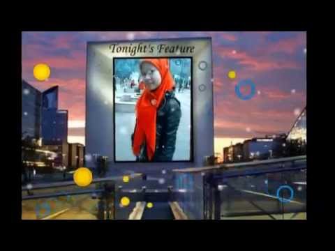 Rahmat___Hanya segenggam setia new album 2014