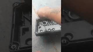 Misfiring 07 Chrysler Pacifica YouTube