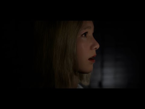 UE5ぷちコン 映像編 6th「井戸の中の吸血鬼」
