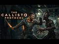 THE CALLISTO PROTOCOL 2026 PC | No Commentary Walkthrough | EPISODE 1