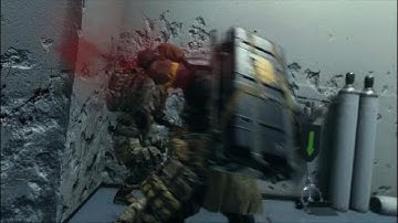 MW2 - Wheelson & Juggernaut