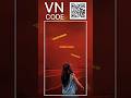 New VN Video Editing QR Template | VNVideo editor QR code | VN Video Editing#vncode #template#shorts