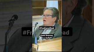 #freekarenread Karen Read | Daubert Hearing Analysis