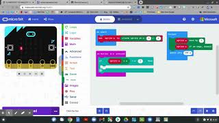 2:6 2020 -5-6 Grade Micro:bit 3