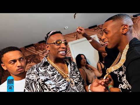 O PEDIDO É UM SÓ LIBERDADE - MC Negão Original e MC GH do 7 (Funk 2027)