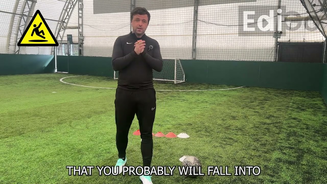 "Click Clack" - Test Edit for Coach Buckley Academy
