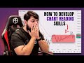 How to develop chart reading skills  vp financials  how i do it