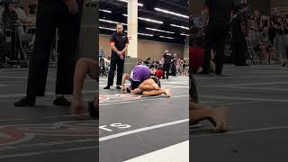 2026 ADCC Dallas Open: Intermediate 65kg, Round Two