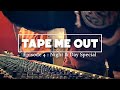 Tape me out 4  dub shepherds night  day special batrecords roots reggae dub